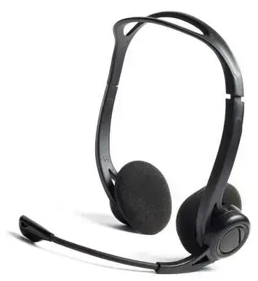 headset
